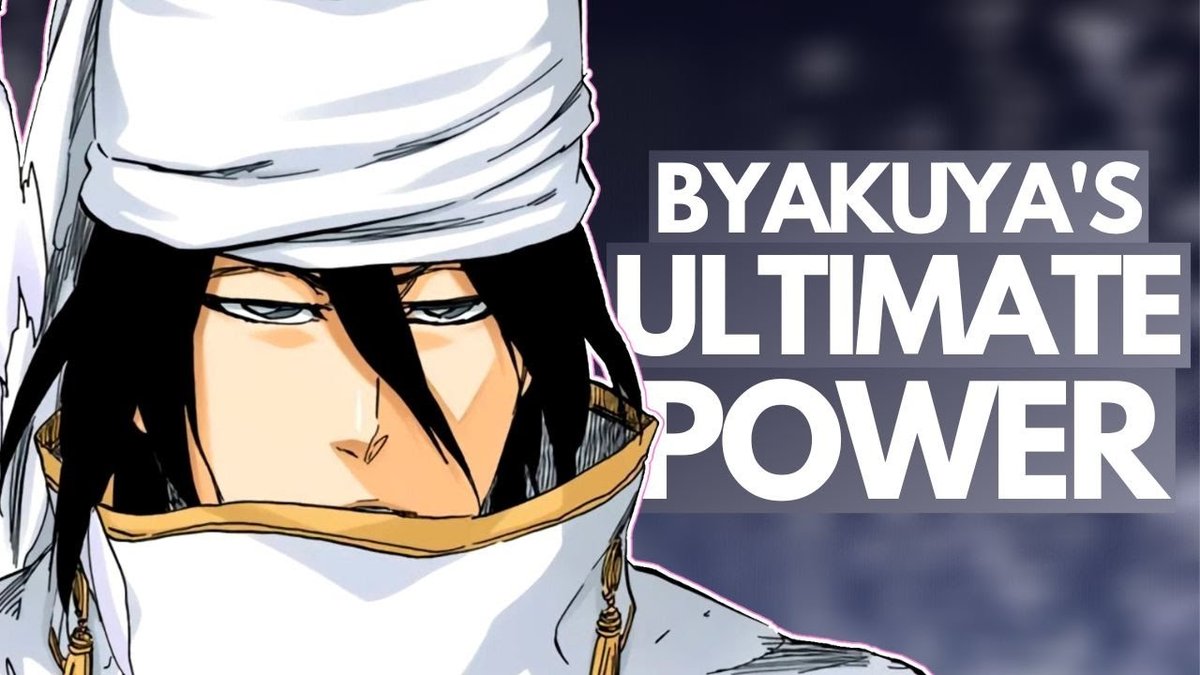 Is Byakuya Kuchiki Stronger Than Kyojuro Rengoku? a Definitive Power Analysis